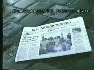 El Mercurio de Chile | 2001
