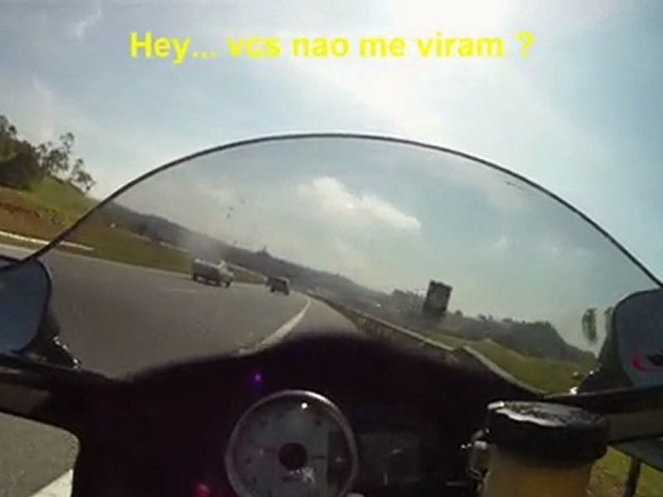 Marcelo no Pilote - Parte 3