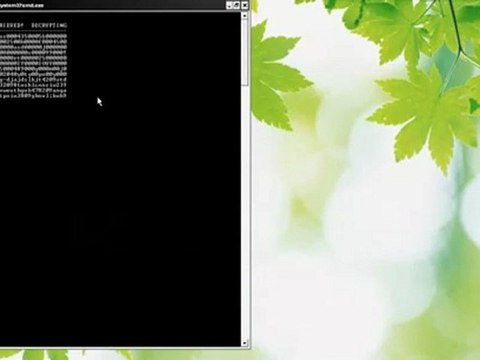 Hack Hotmail MSN Password 2010