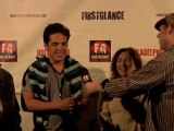 FirstGlance Hollywood 10- Filmmaker Interview-Lior ...