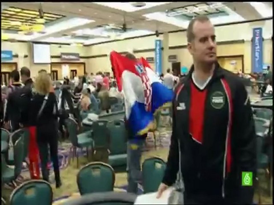 World Cup Of Poker WCP6 2010 Pt09