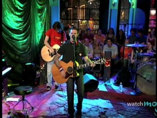 Dashboard Confessional Discusses the Fans