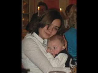 ma petite soeur de coeur et moi