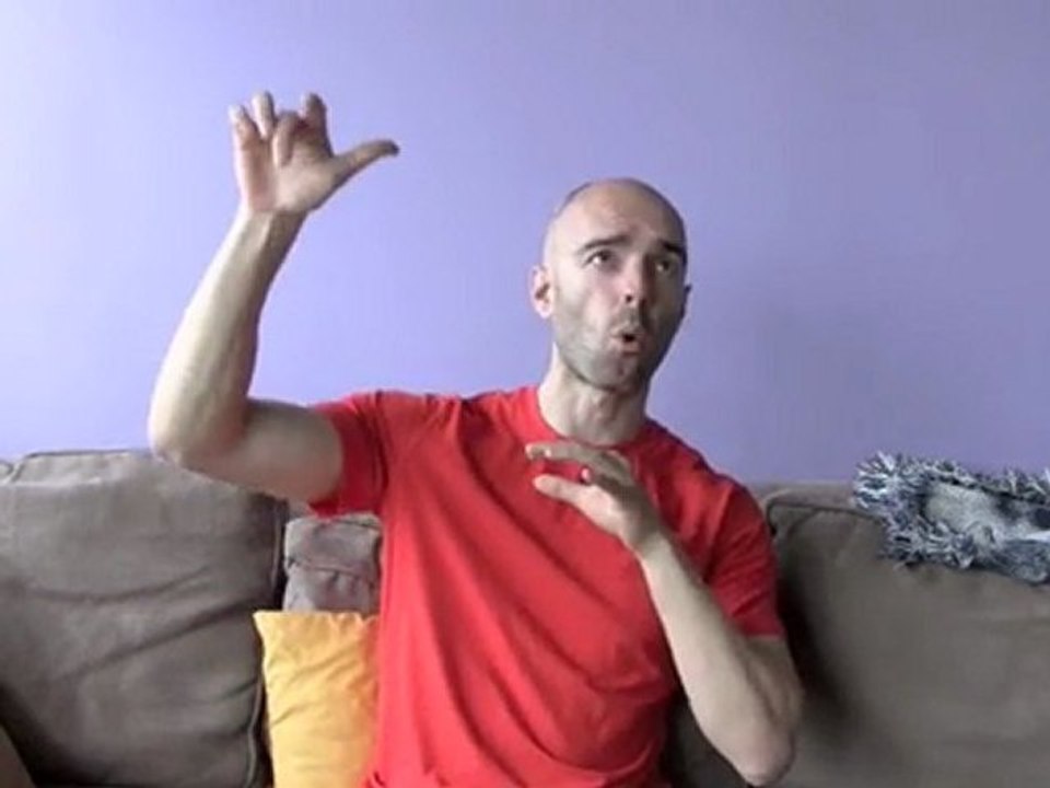 Fitness for Climbing