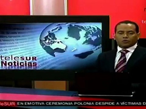 Sin incidentes, repiten votación en algunas mesas de Bolivi