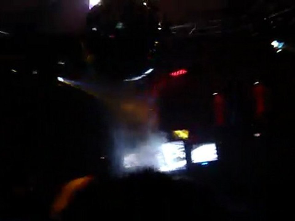 Benny Benassi 3