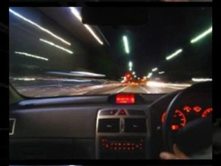 Night Vision Glasse an Help Make Your Drive Safers