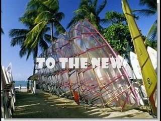 The Legendary History Of Windsurfing