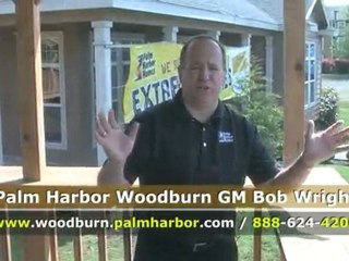 This Park Model Oregon Brings The Outdoors In-Salem Oregon