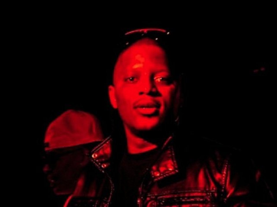 WAYMAN - HAPPY SLAPPING