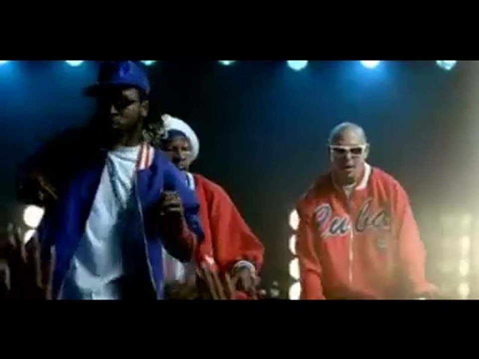 Pitbull & Ying Yang Twins - Shake (KAY20 Remix)