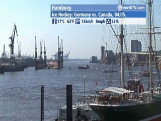 Palma de Mallorca - Spain, London - United Kingdom, Santorini - Greece, Dubrovnik - Croatia, Hamburg - Germany, Washington - USA, Auckland - New Zealand