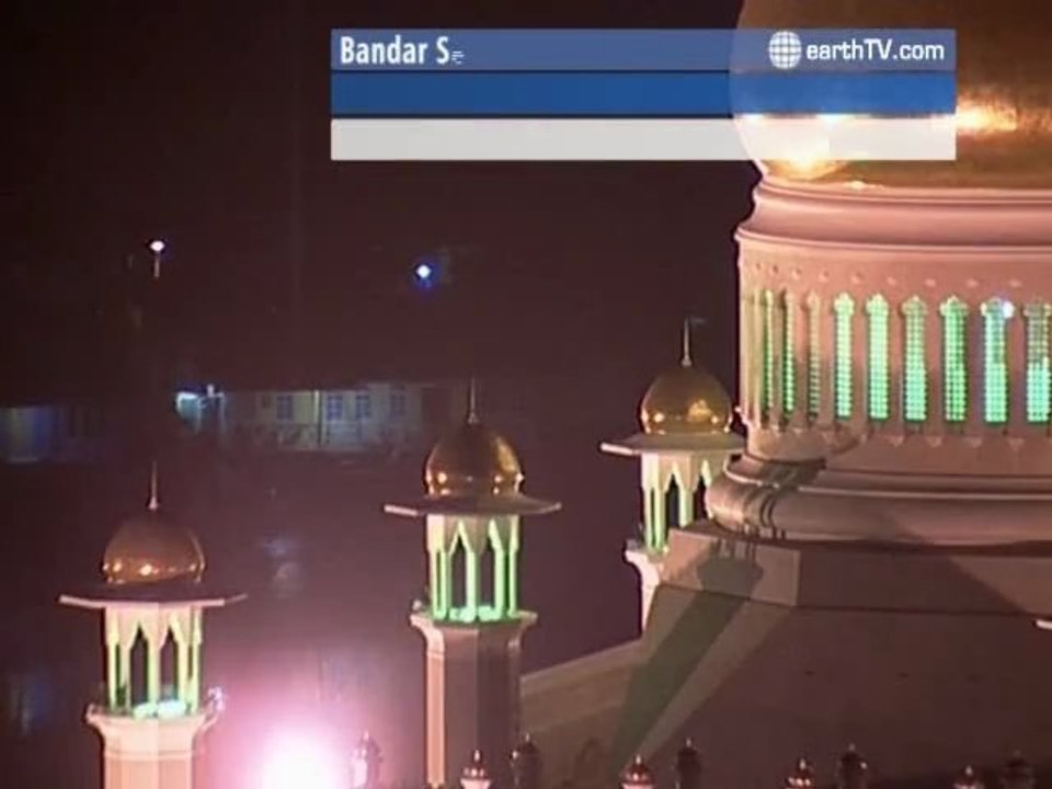 Rio de Janeiro - Brazil, Melbourne - Australia, Antibes - Juan-les-Pins - France, Engelberg - Titlis - Switzerland, Dusseldorf - Germany, Bandar Seri Begawan - Brunei, Kyiv - Ukraine