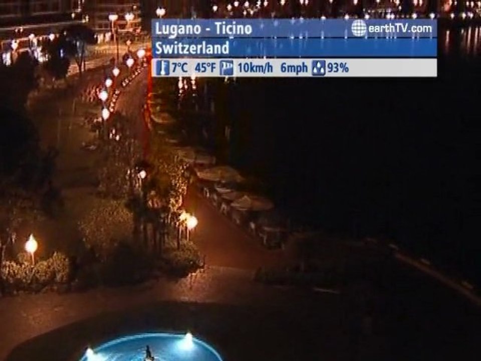 Amsterdam - Netherlands, Bandar Seri Begawan - Brunei, Macau SAR - China, Lugano - Ticino - Switzerland, Auckland - New Zealand, Nouméa - New Caledonia, Niagara Falls - Canada