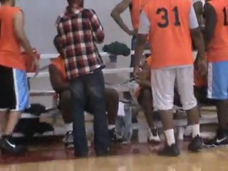 CMU Hoopla - Part 9 🏀