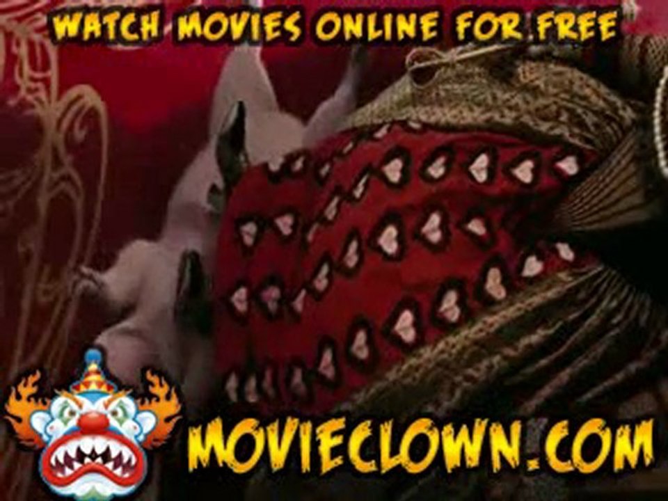 Watch Alice in Wonderland (2010)