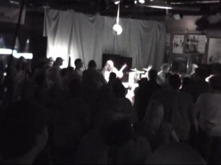 the day that never comes