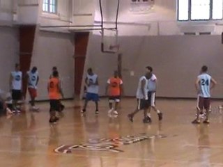 CMU Hoopla - Part 11 🎥