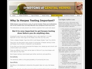 Herpes transmission Finding an Appropriate Cold Sore Treatme