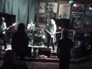 The Wrath of God Live by Kevin M Buck