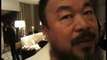 Ai Weiwei on the Power of Social Media