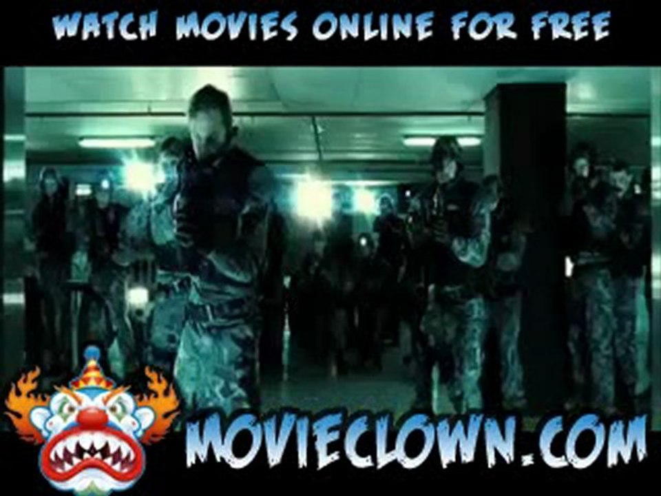 Watch Daybreakers (2010)