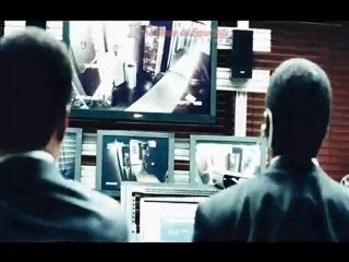 Agente Salt: Trailer: Salt