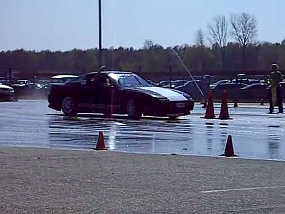 drifft race wars 2010