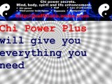 Chi power techniques,Develop chi energy,powerful Qigong