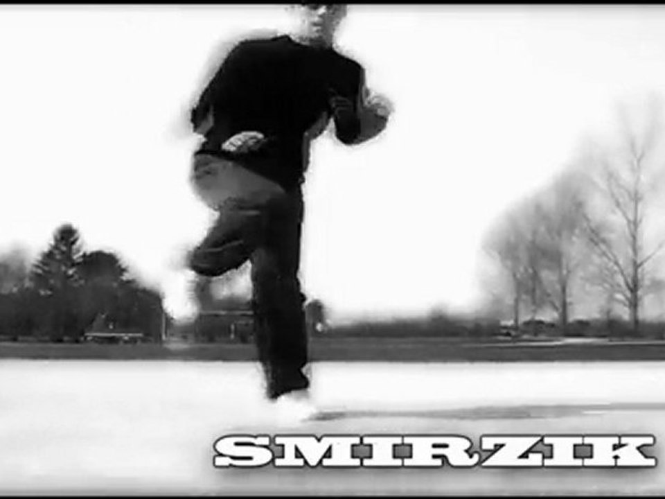 FRENCHSHUFFLEUR BY SMIRZIK