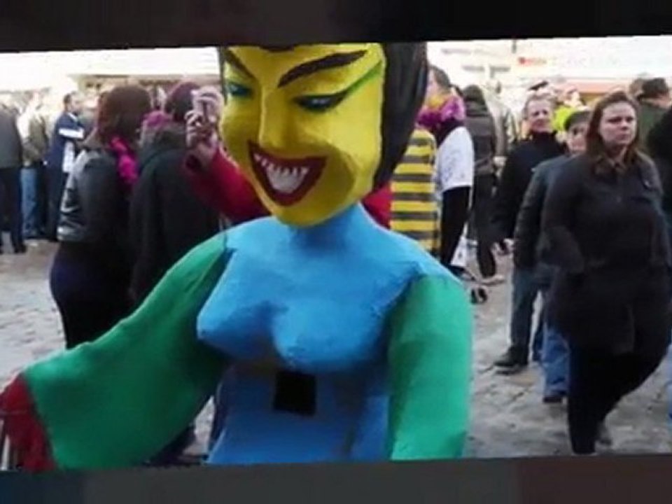 CASSEL LUNDI DE PAQUES - 4