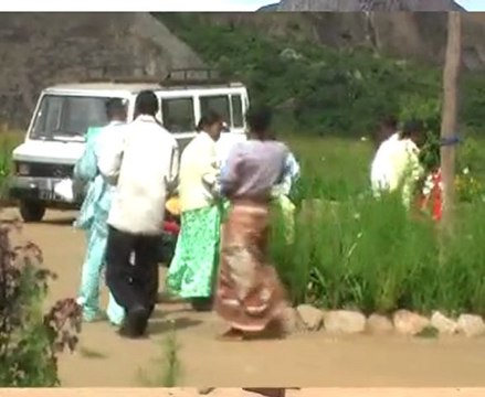 Saotra sy Dera - Zaho anie Jeso