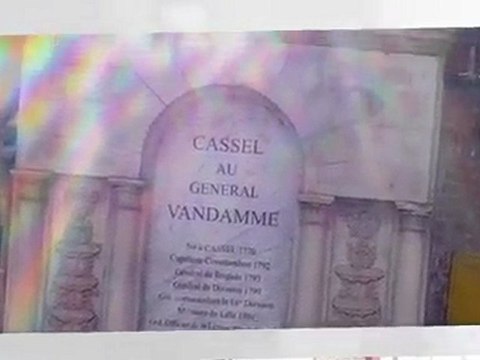 CASSEL LE LUNDI DE PAQUES - 6