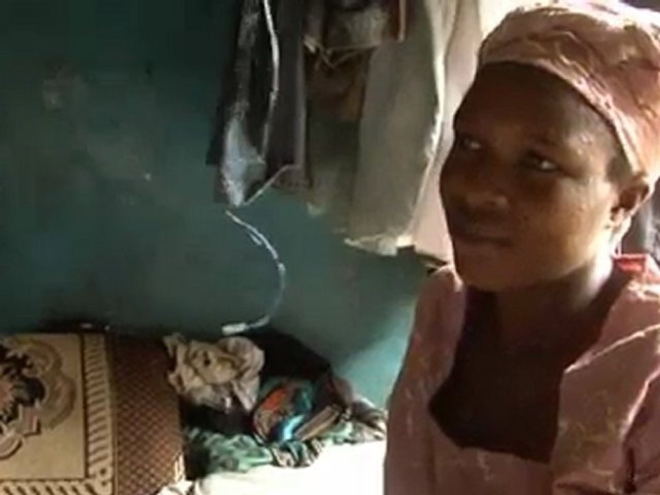 Welcome to Lagos part 1