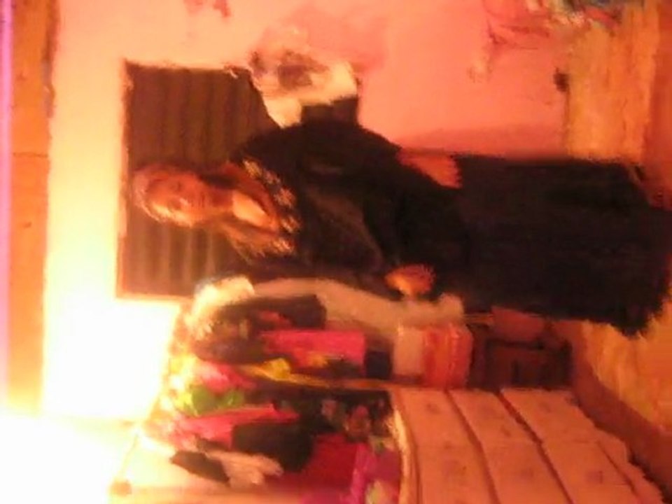 DAYALIS BAILANDO
