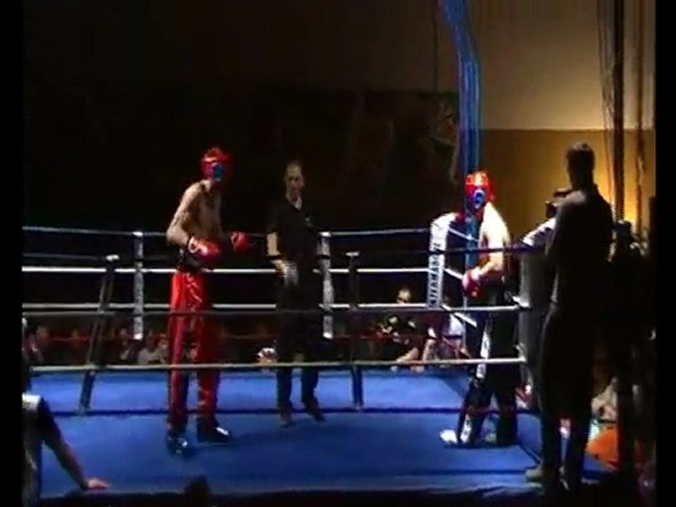 CHPT D'EUROPE à TROYES