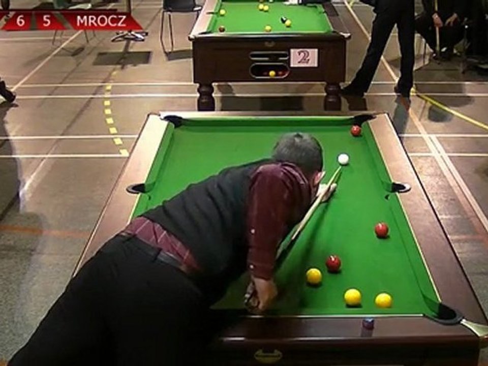 IDF 12 GP - GOS VS MROC - 12