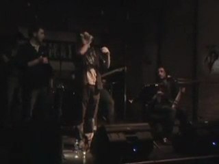 MAVİ GÖÇ - Moçkar