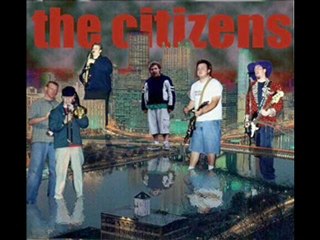 The Citizens (PA) ~sXe