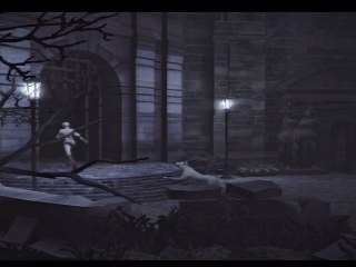 [PS2] Haunting Ground 03
