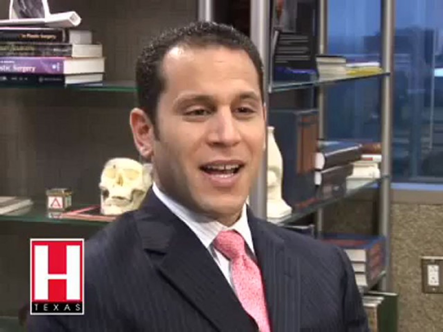 Houston Plastic and Craniofacial Surgery