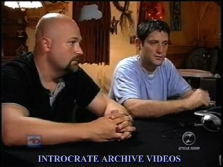 TAPS#51,Sanatorium de Waverly Hills et Maison Harrington_3/3