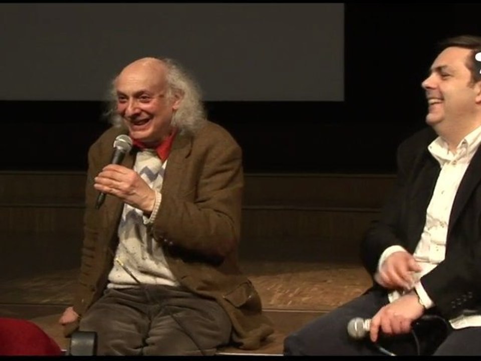 Boris Lehman à la Cinémathèque suisse (p.7)
