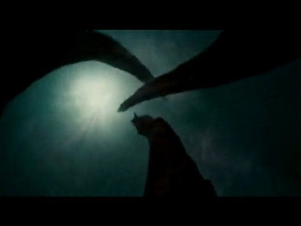 KRAKEN HEART NON OFFICIAL TEASER