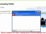 How to Install and Use FileZilla FTP Program