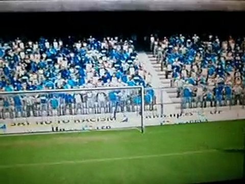 Transversale rentrante puis sortante de Bojan