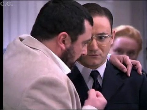 LHDP: Tomas falsas 1