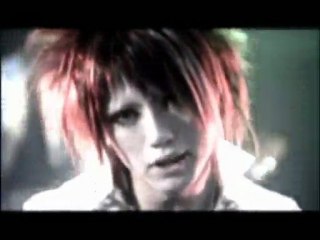 alice nine - Gin no Tsuki Kuroi Hoshi