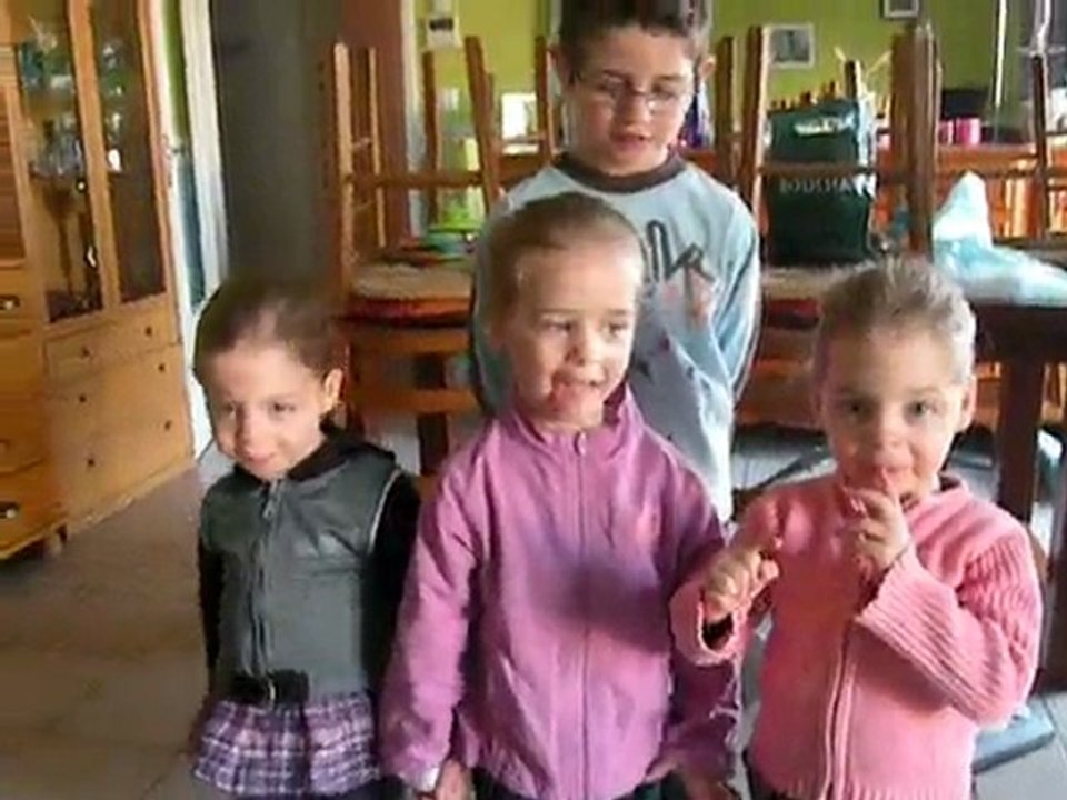 joyeuse anniversaire marjo