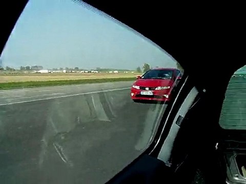 Journée run clastres le 18.04.10